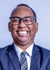 Pastor Edimilson Calixto