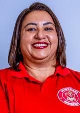 Jacqueline Bombeira