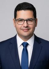 Dr. Jomar Gavião