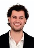Professor Daniel Gomes