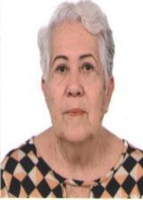 Dona Fatima Professora