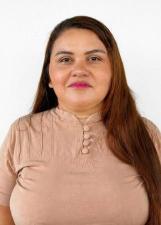 Professora Jace Siqueira