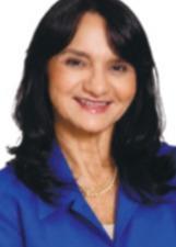 Dra. Cynthia Charone