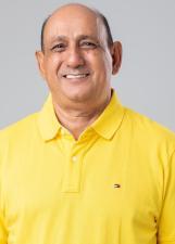 Mazinho Salomão