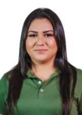 Giselly Foreliza