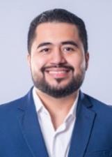 Pr. Júnior Santos