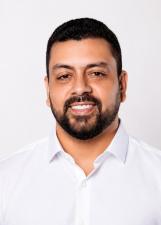 Hugo Machado