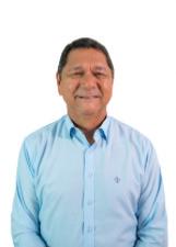 Delegado Federal Eguchi