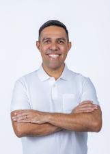 Professor Diego