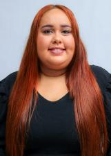 Enfermeira Debora Candido