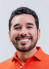 Dayan Rocha