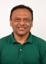 Pr. Helio Gomes