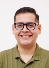 Sérnio Vasconcelos