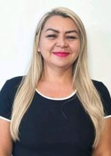 Claudia Santos
