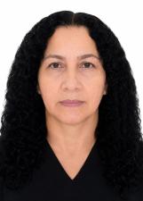 Professora Núbia Corrêa