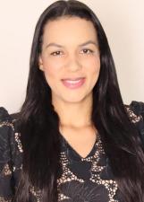 Cantora Elke Sônia