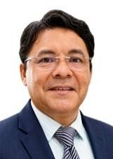 Pastor Elias Barros