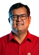 Professor Edson Jr