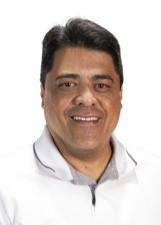 Professor Vinicio