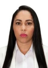 Enfermeira Alexa Sousa
