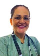 Enf. Andréa Carvalho