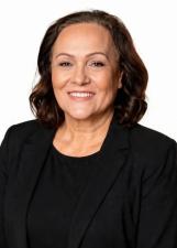 Rosangela Cohen