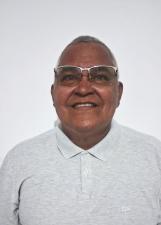 Pastor Luis