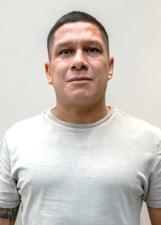 Coronel Barra