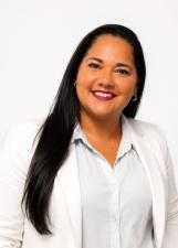 Sargento Ana Cleide