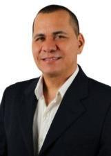 Sargento Luciano Silva