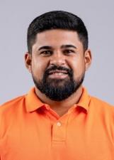 Dehan Pacheco
