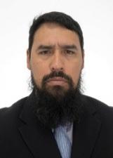 Dr. Alailson