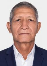 Ediberto Melo