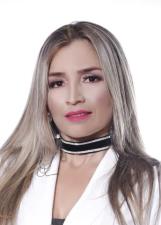 Izis Quaresma