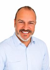 Professor Márcio Ponte