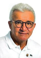 Nelson Gomes