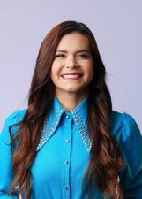 Cantora Munique Marinho