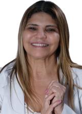 Enfermeira Raquel Paula