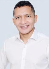 Professor Josias Mendes
