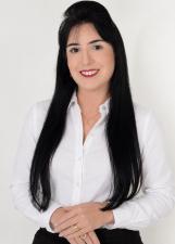 Professora Leila Fonseca