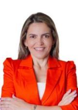 Enfermeira Mary Priscila