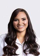 Enfermeira Rayra Beserra