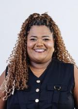 Sibelle Barros