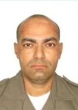 Sargento Etivaldo