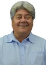 Professora Marli Gonçalves