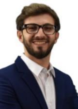 Professor Gustavo Aguera