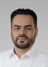 Felipe Machado da Saúde