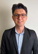 Professor Julio Rodrigues