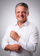 Pastor Carlos Eduardo