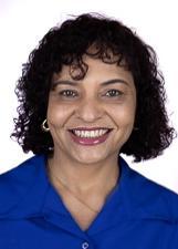 Enfermeira Suzana Rabelo